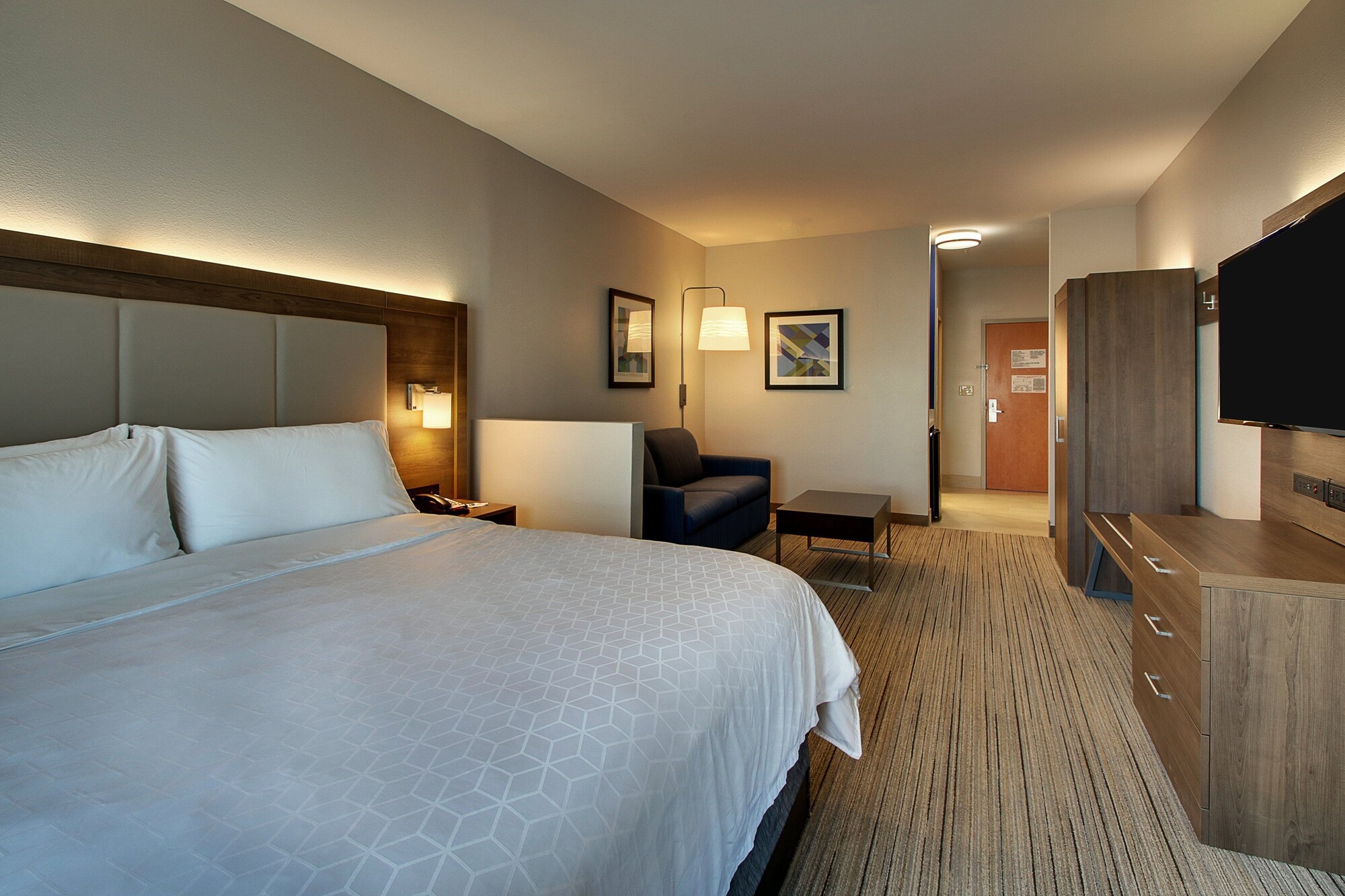 holiday inn express hotel suites atlanta nw powder springs