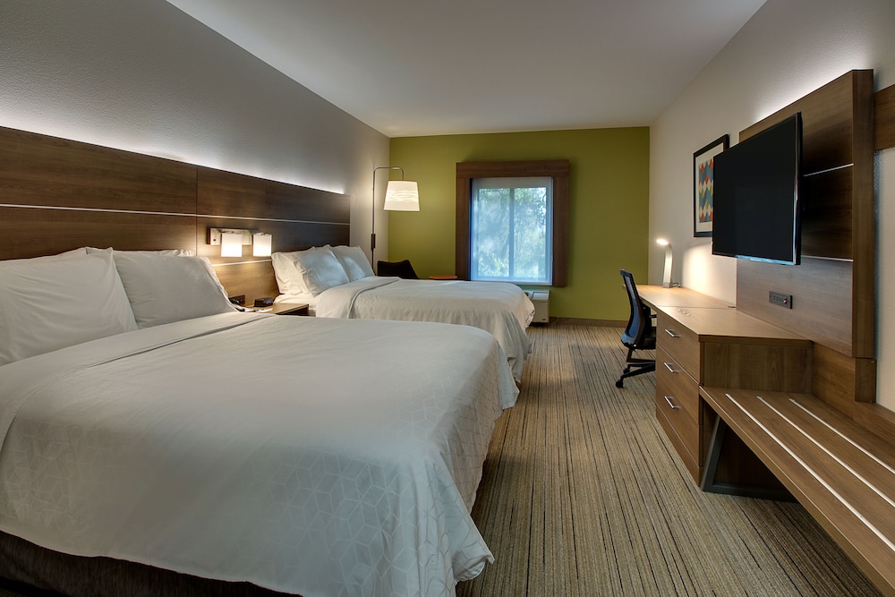 holiday inn express hotel suites atlanta nw powder springs