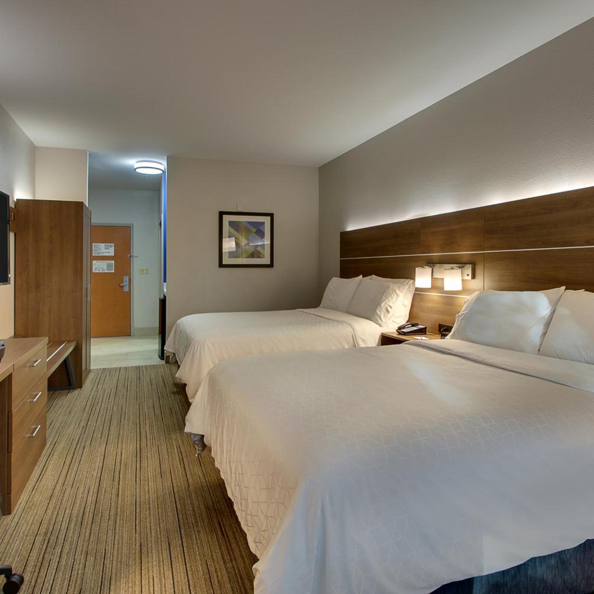 holiday inn express hotel suites atlanta nw powder springs