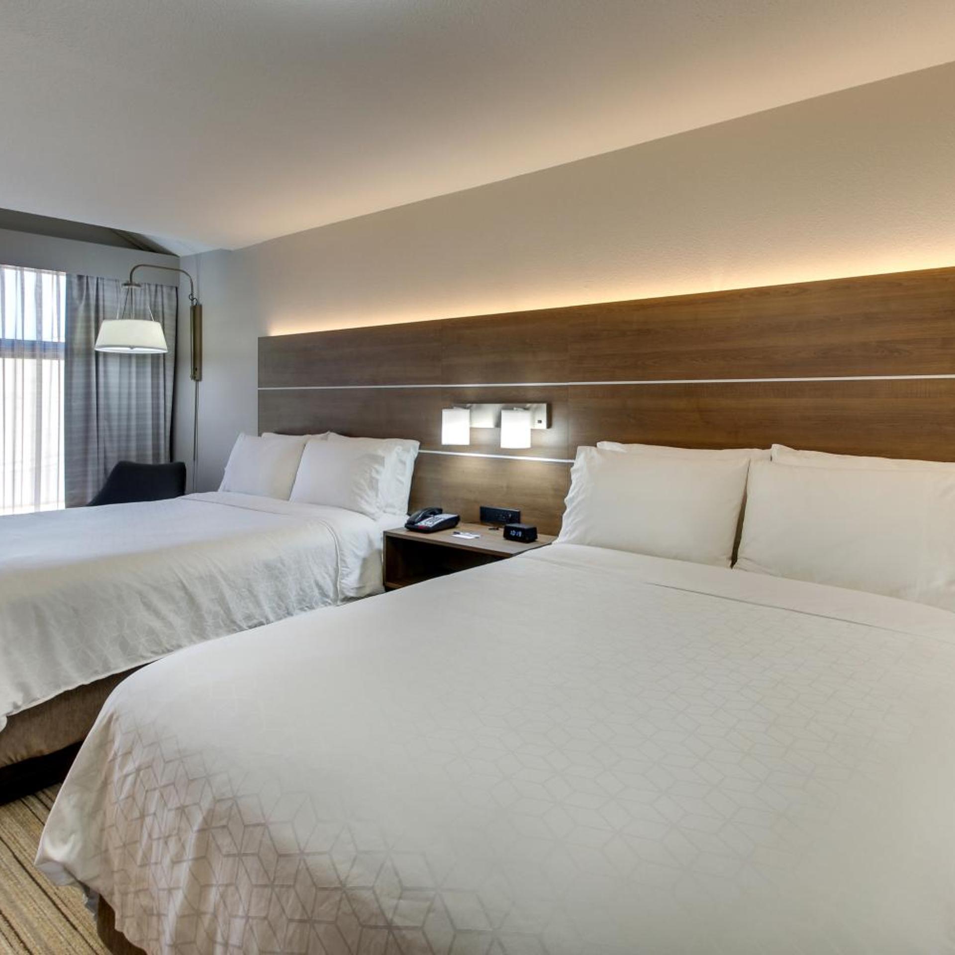 holiday inn express hotel suites atlanta nw powder springs