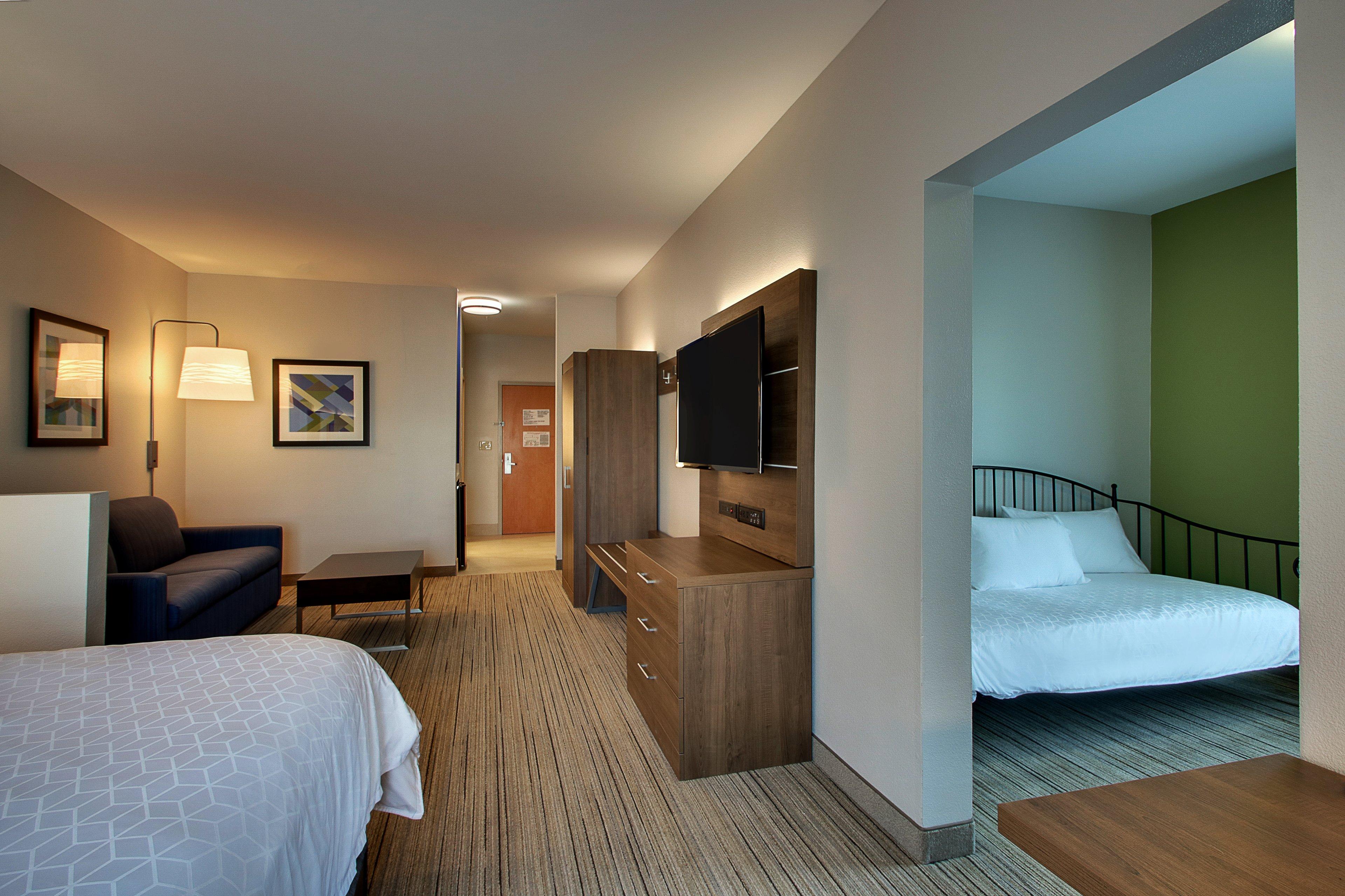holiday inn express hotel suites atlanta nw powder springs