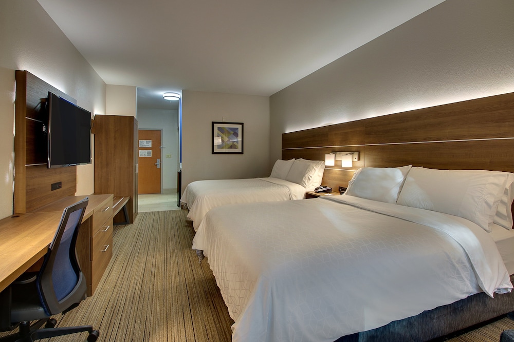 holiday inn express hotel suites atlanta nw powder springs
