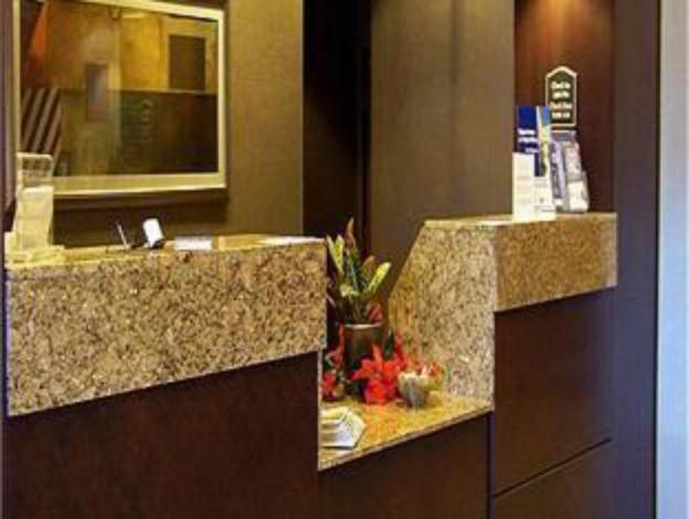 holiday inn express hotel suites atlanta nw powder springs