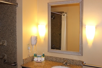 Holiday Inn Express Hotel Suites Atlanta Nw - Powder Springs,In Austell,3 star
