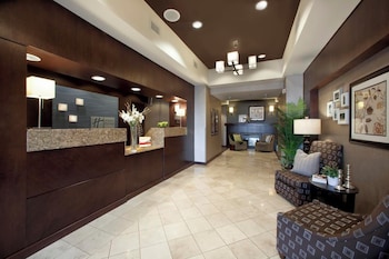 Holiday Inn Express Hotel Suites Atlanta Nw - Powder Springs,In Austell,3 star