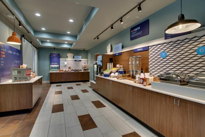 holiday inn express hotel suites atlanta nw powder springs