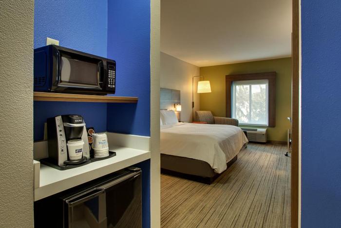 holiday inn express hotel suites atlanta nw powder springs