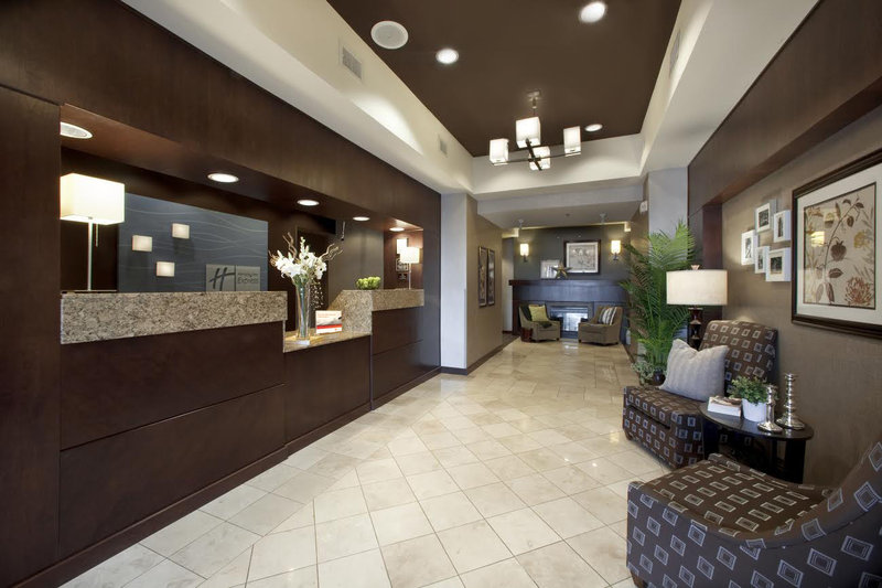 holiday inn express hotel suites atlanta nw powder springs