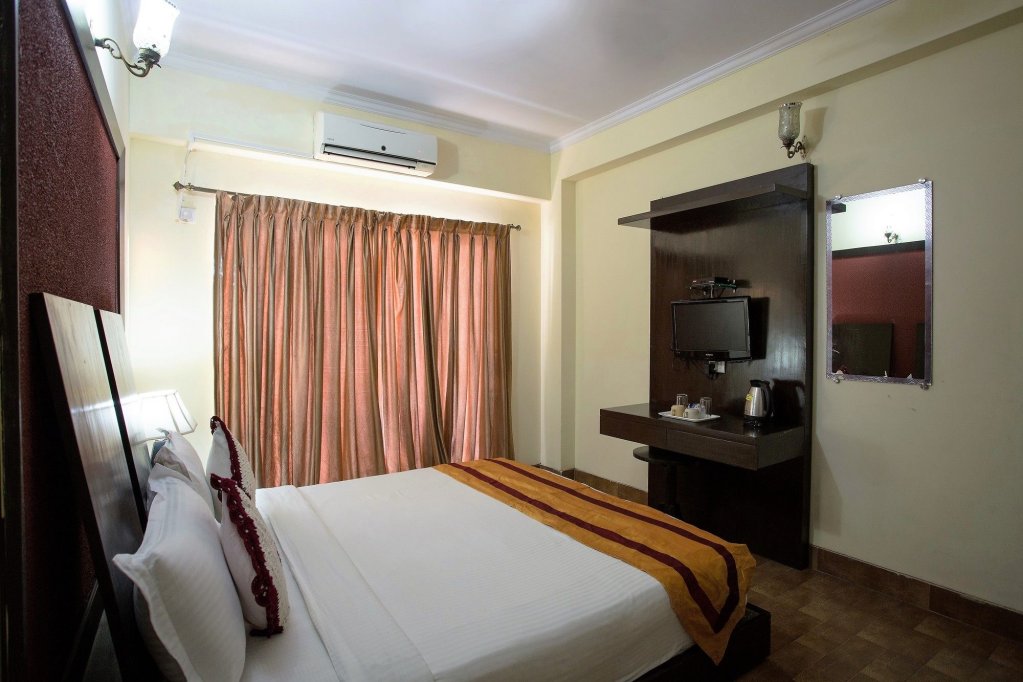 goa