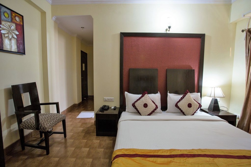 goa