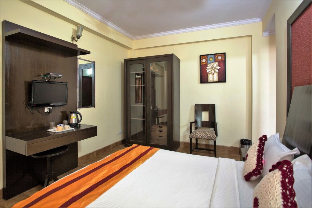 goa