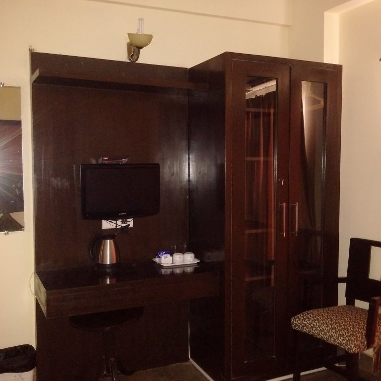 goa