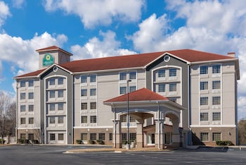 La Quinta Inn & Suites By Wyndham Atlanta Douglasville,Douglas>>Atlanta,3 star