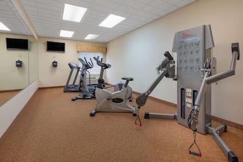 La Quinta Inn & Suites By Wyndham Atlanta Douglasville,Douglas>>Atlanta,3 star