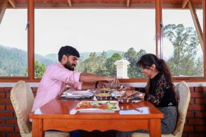 yantra resort by spree
