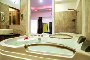 yantra resort by spree