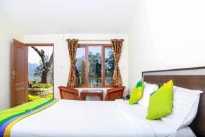 yantra resort by spree