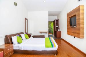 yantra resort by spree