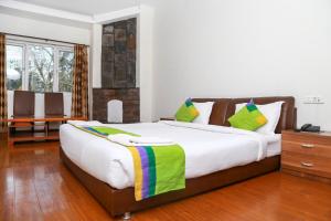 yantra resort by spree