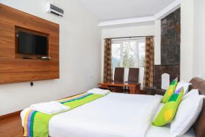 yantra resort by spree