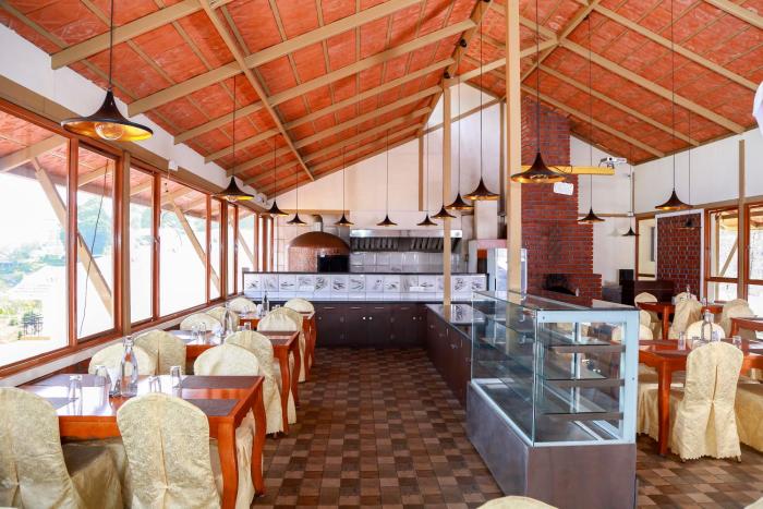 yantra resort by spree