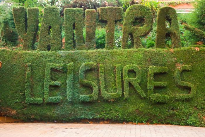 yantra resort by spree