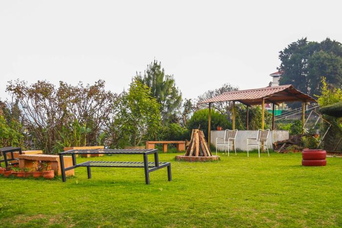 yantra resort by spree