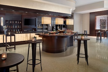 atlanta airport marriott gateway