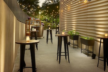 atlanta airport marriott gateway