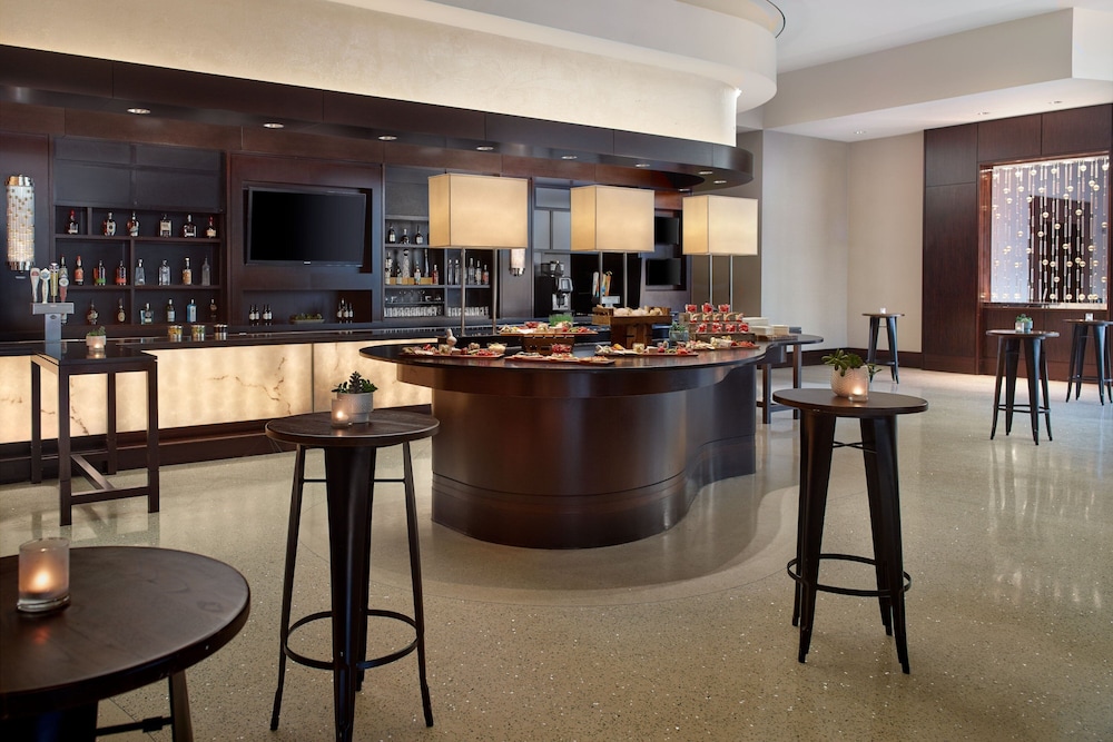 atlanta airport marriott gateway