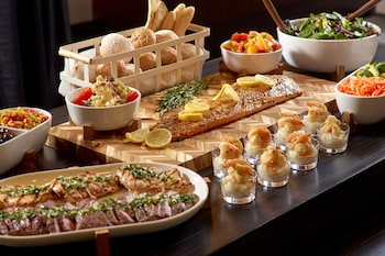 atlanta airport marriott gateway