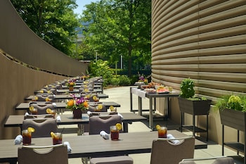 atlanta airport marriott gateway