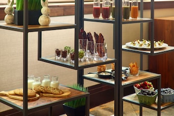 atlanta airport marriott gateway