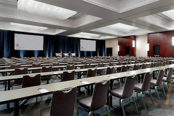 atlanta airport marriott gateway