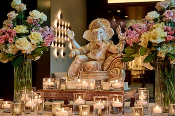 atlanta airport marriott gateway