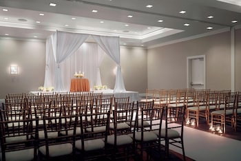 atlanta airport marriott gateway