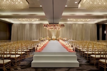 atlanta airport marriott gateway