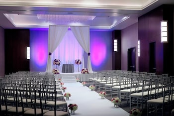 atlanta airport marriott gateway