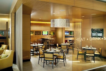 atlanta airport marriott gateway