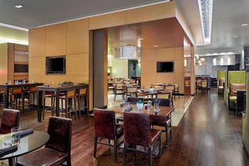 atlanta airport marriott gateway