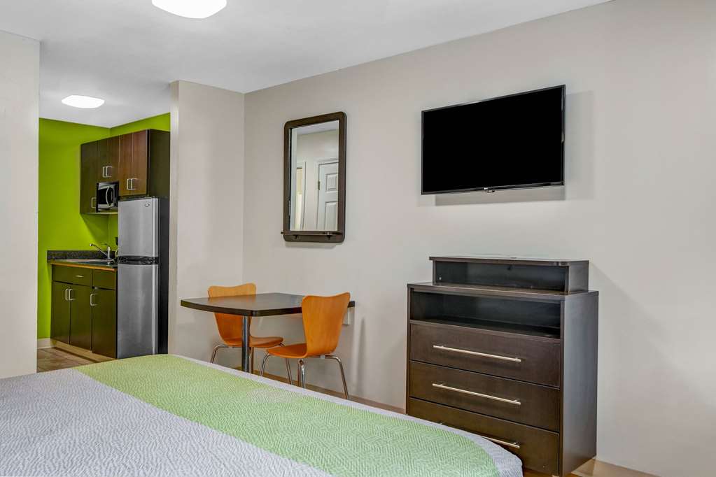 studio 6 atlanta ga chamblee