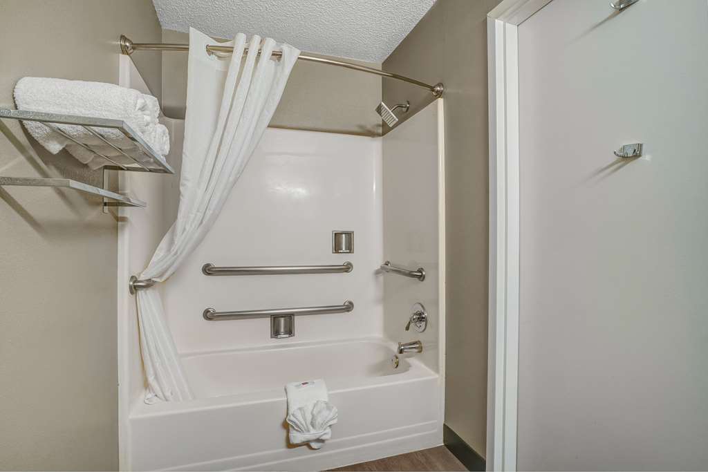 studio 6 atlanta ga chamblee