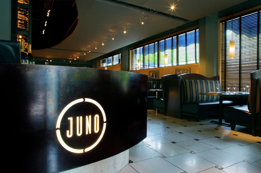 the arctic club seattle