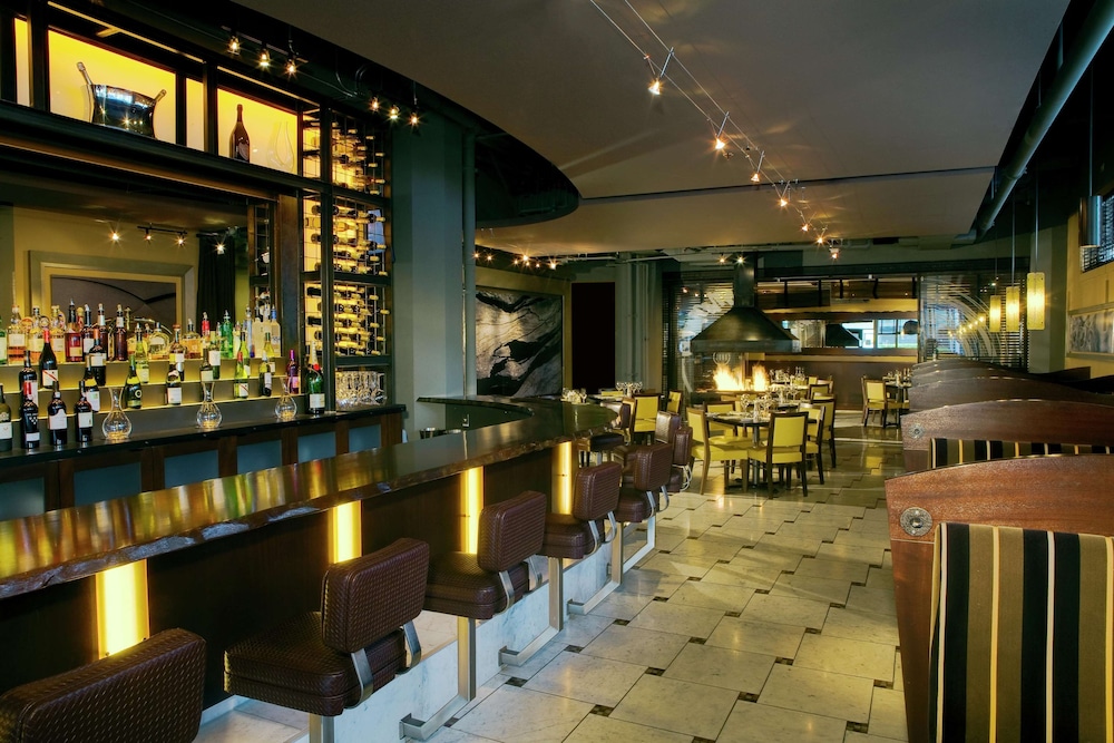 the arctic club seattle