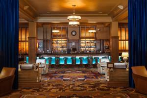 the arctic club seattle