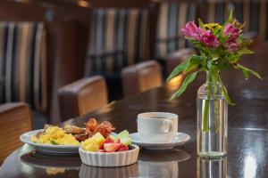 the arctic club seattle