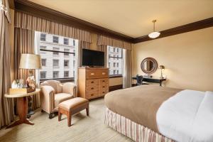 the arctic club seattle