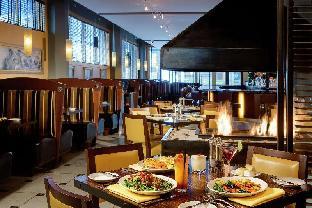 the arctic club seattle