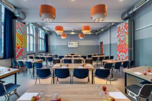 stayokay amsterdam oost hostel