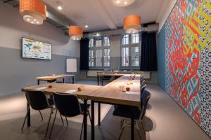 stayokay amsterdam oost hostel